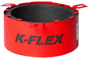 Муфта противопожарная K-FLEX K-FIRE CP 32 (R85CFCP00032)