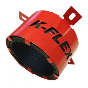 Муфта противопожарная K-FLEX K-FIRE CP 40 (R85CFCP00040)