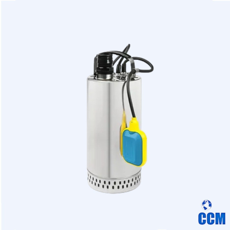 Насос дренажный SPSN 750F (37426)