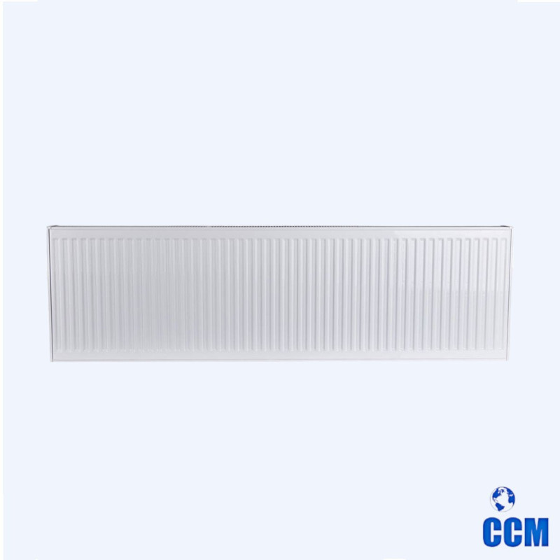 Радиатор ROMMER 22/500/1800 боковое подключение Compact RRS-2010-225180