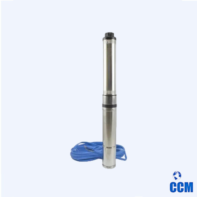 Насос погружной скважинный ECO MIDI-1 (0,55кВт, 30м) 96684