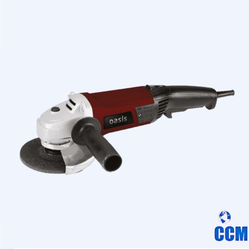 Машина шлифовальная угловая AG-110/125 Eco Oasis