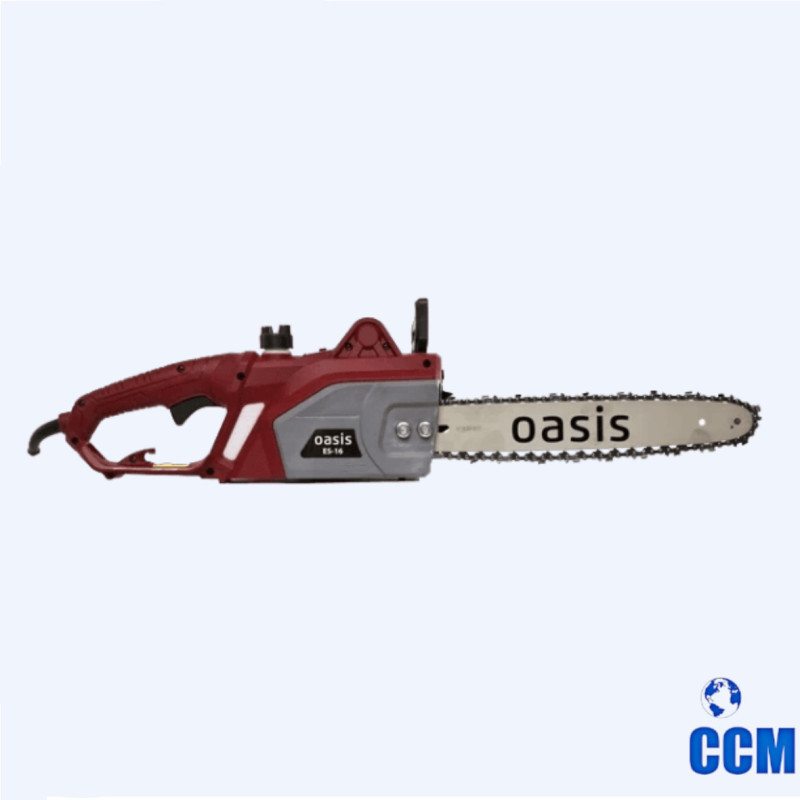 Пила цепная электрическая ES-16 Oasis
