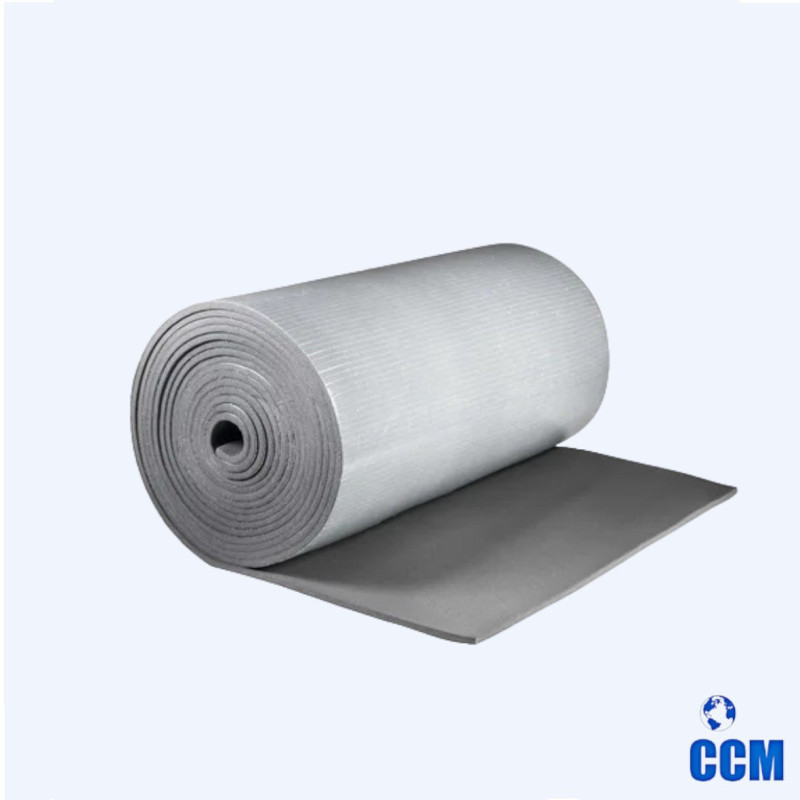 Рулон K-FLEX 10x1000-20 AIR AD (80110210104)