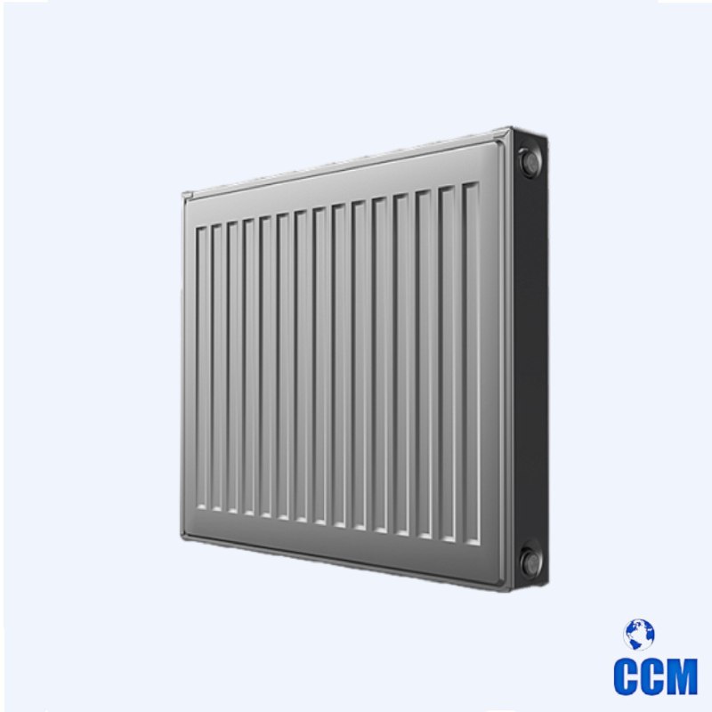 Радиатор панельный Royal Thermo COMPACT C22-500-1800 Silver Satin