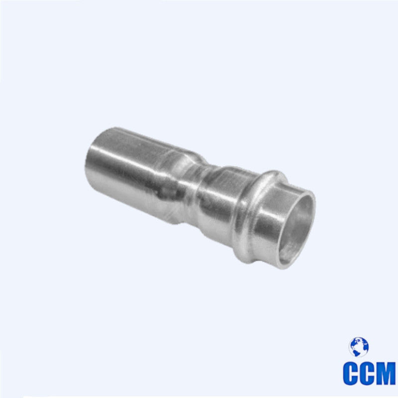 Вставка переходная нерж. сталь 54х35 VTi.905.I.005435