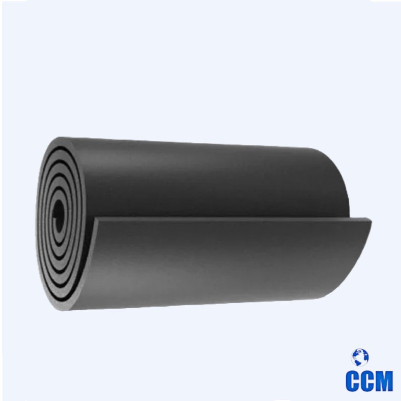 Рулон K-FLEX 32x1000-06 ST AD ALU (80332000108)