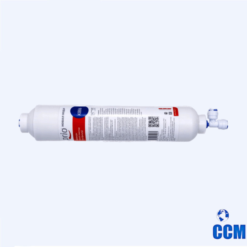 К886 картридж (Постфильтр НВ-ККУ-Г1-ОС)