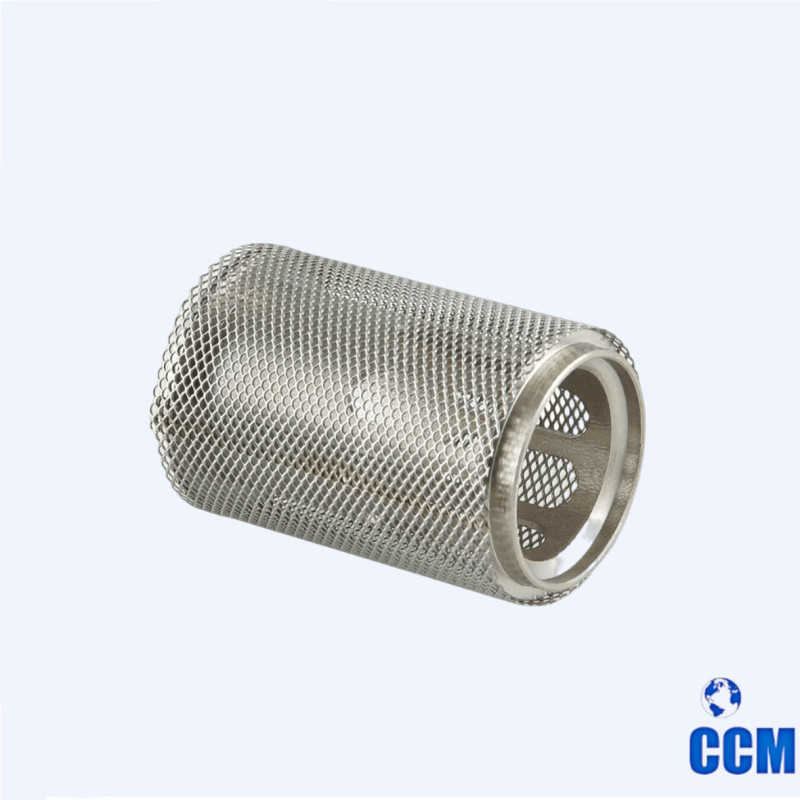 Инвертор протока для косого фильтра 3/4" VALTEC VT.116.N.05