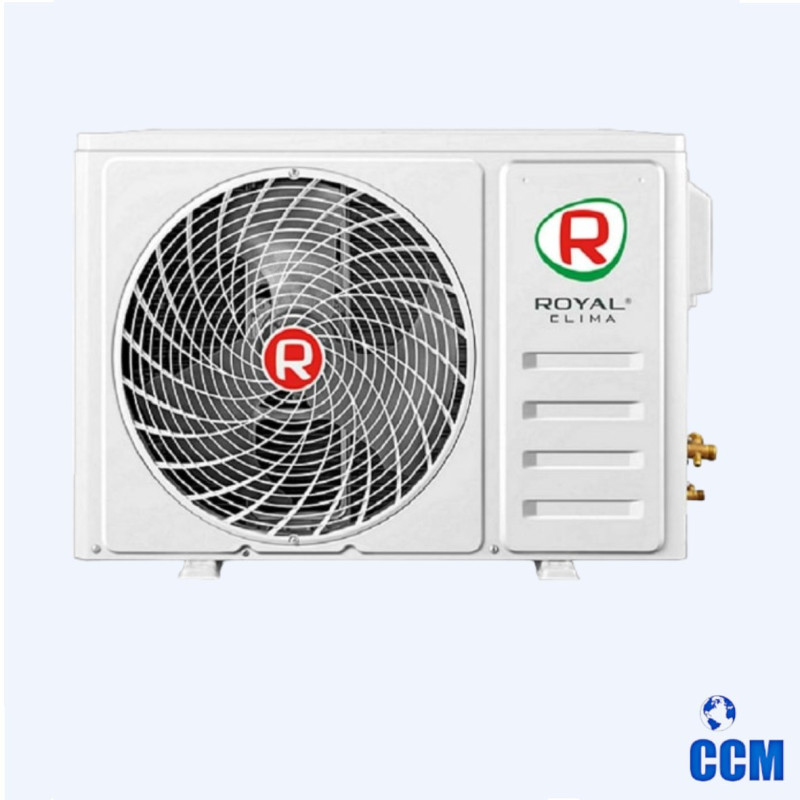 Наружный блок сплит-системы ROYAL Clima RC-NB28HN/OUT