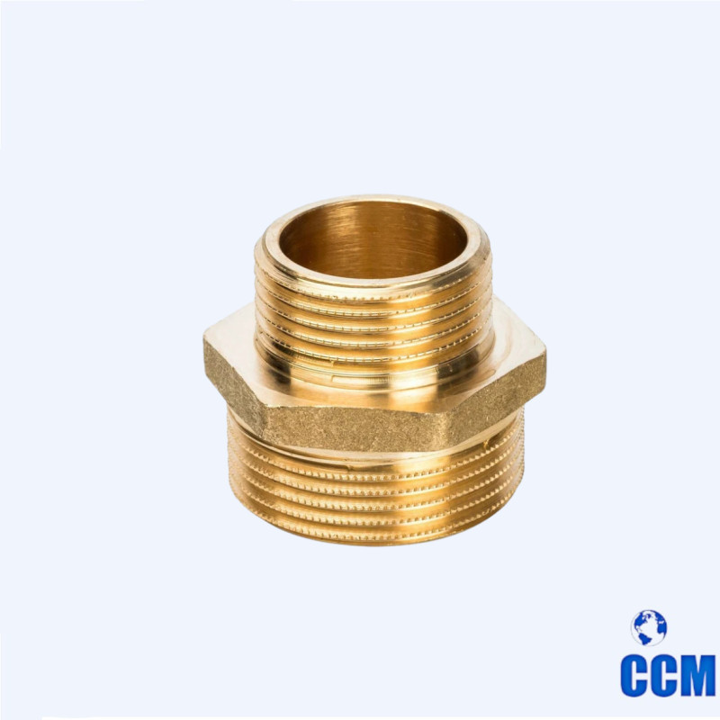 Бочонок нр/нр переходной 3"х21/2" STOUT SFT-0003-003212