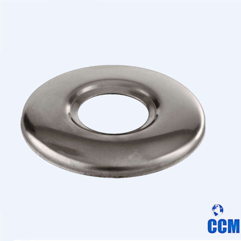 Отражатель декоративный 1/2"