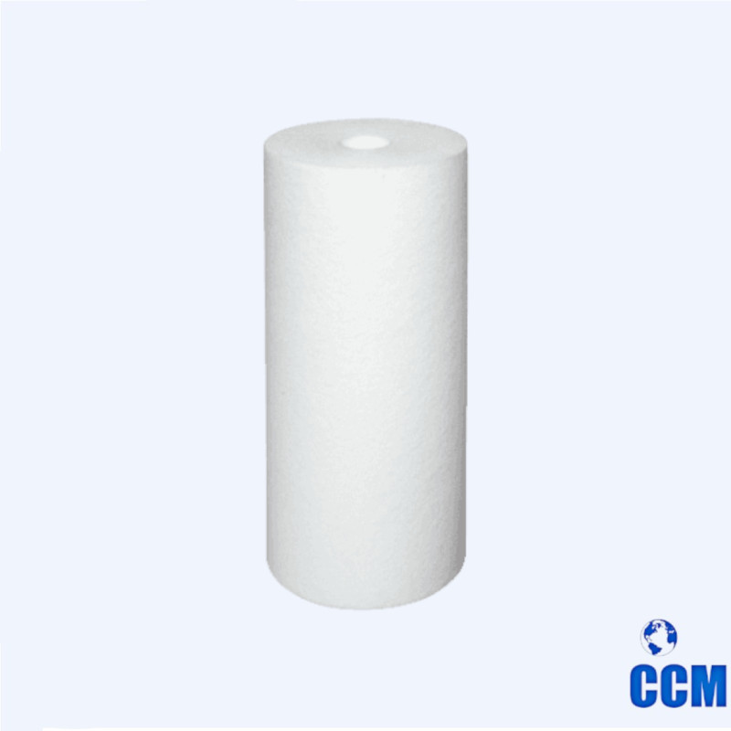 Картридж мех.очист. PP 5 Kristal Filter Big Blue 10" мех (ПП-5М-10ББ) (3101134)
