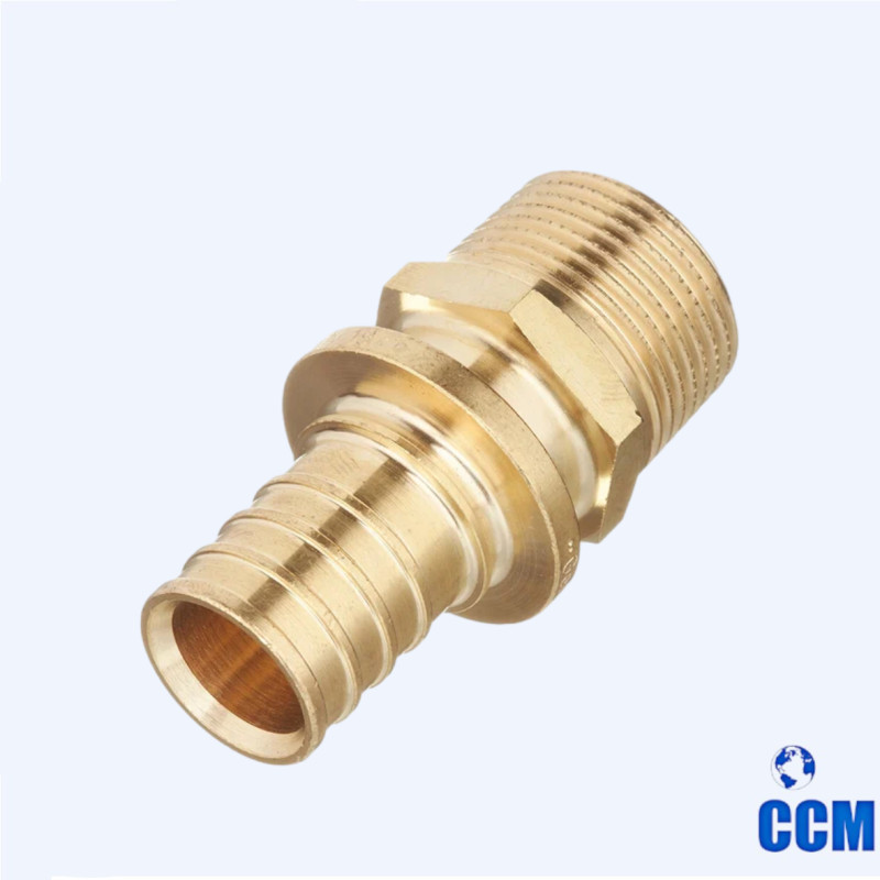 Муфта с нар.р. под надвижную гильзу 32х3/4 STOUT SFA-0001-003234 (5/30)