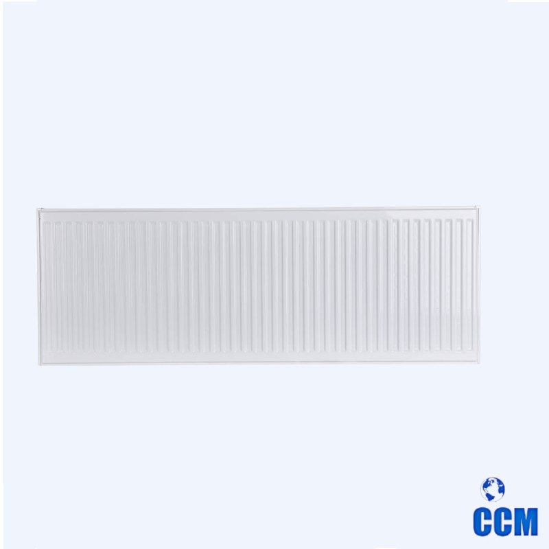 Радиатор ROMMER 11/500/1400 боковое подключение Compact RRS-2010-115140