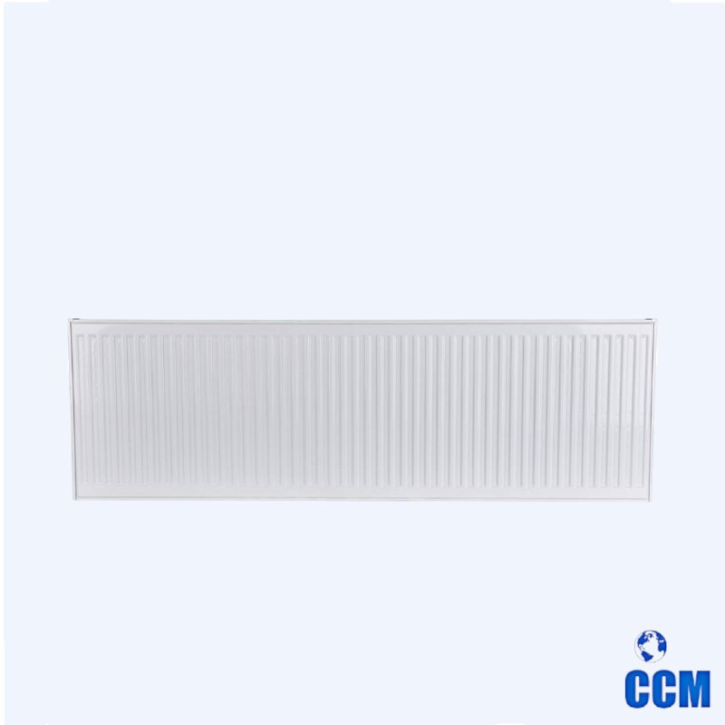Радиатор ROMMER 11/500/1600 боковое подключение Compact RRS-1010-115160 (Турция)