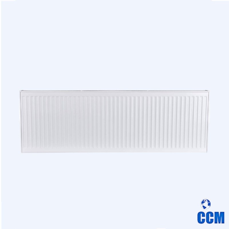 Радиатор ROMMER 22/500/1400 боковое подключение Compact RRS-2010-225140