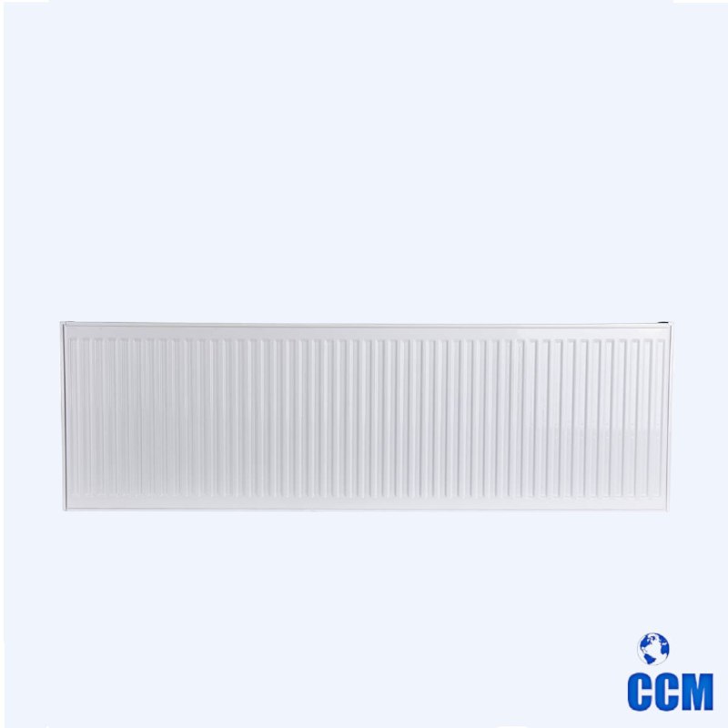 Радиатор ROMMER 22/500/1600 боковое подключение Compact RRS-1010-225160 (Турция)