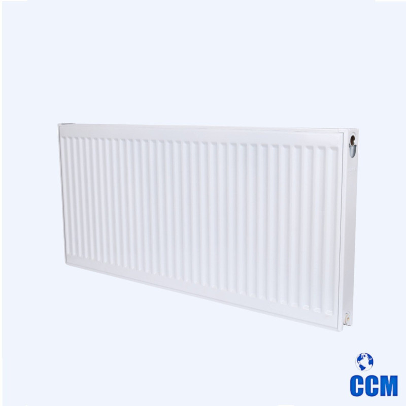 Радиатор ROMMER 33/500/1600 боковое подключение Compact RRS-1010-335160 (Турция)