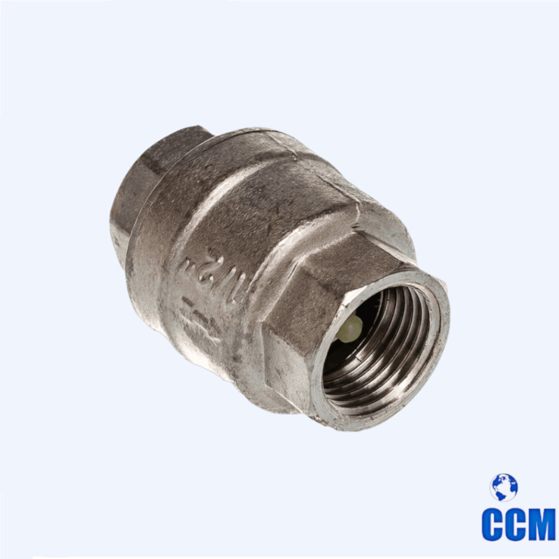 Клапан обратный 1/2" VT.161.N.04 (20/320)