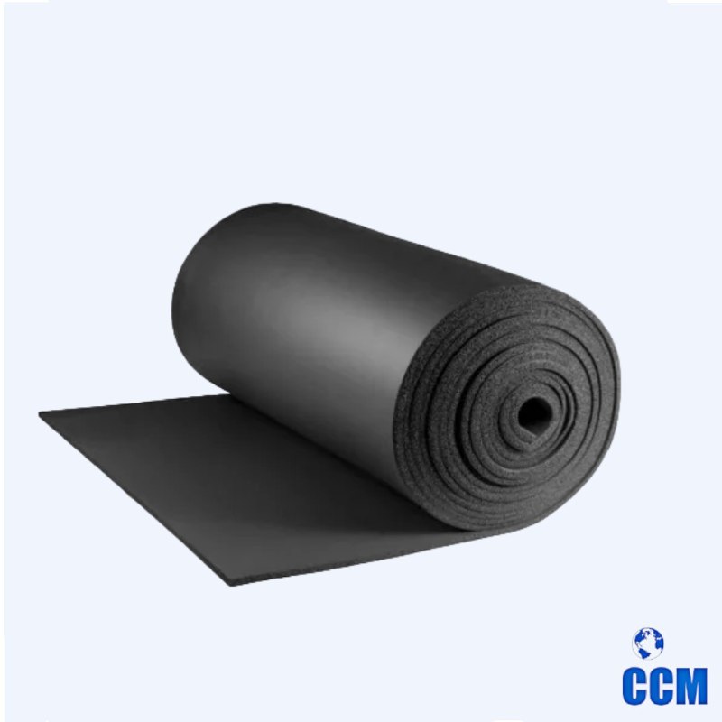 Рулон-изоляция K-flex 13x1000-14 ST