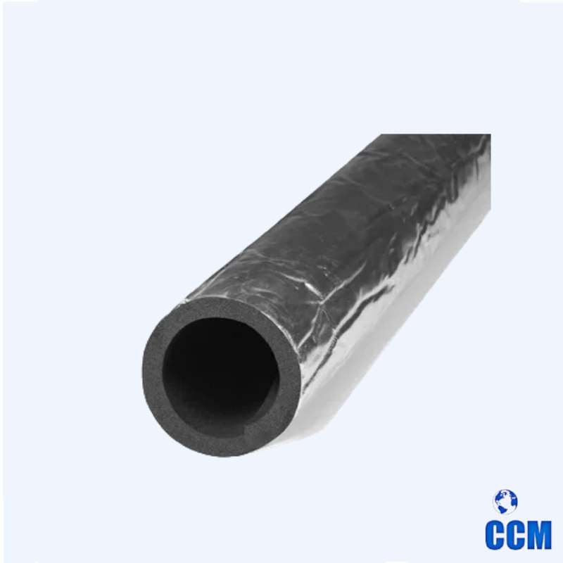 Трубка К-Flex 25x114-1 ST IC CLAD SR (25114214303CS)