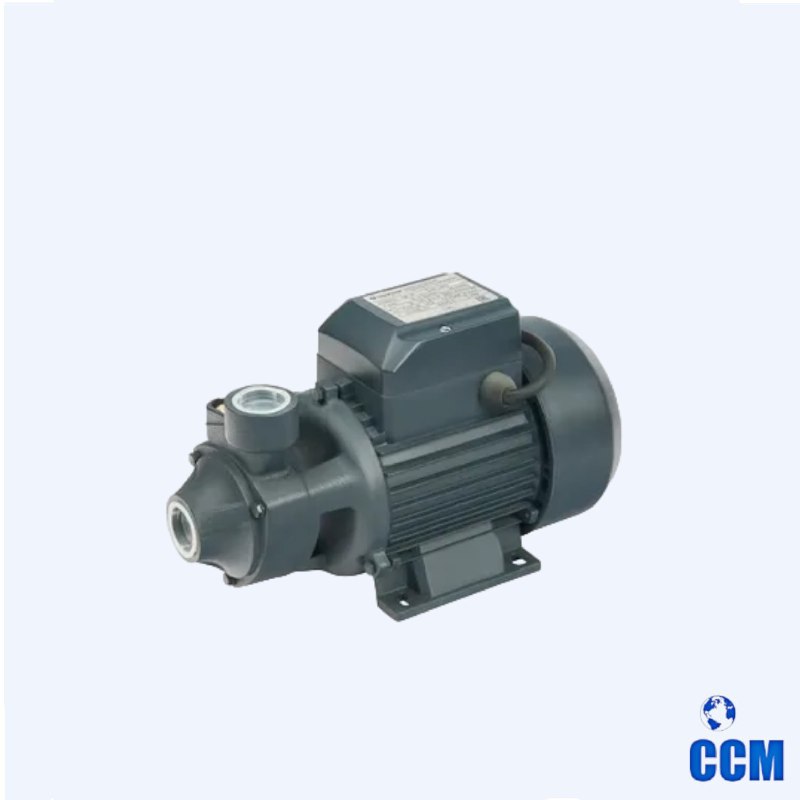 Насос поверхностный вихревой QB70