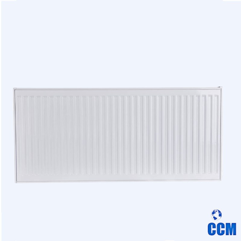 Радиатор ROMMER 21/500/1800 боковое подключение Compact RRS-2010-215180