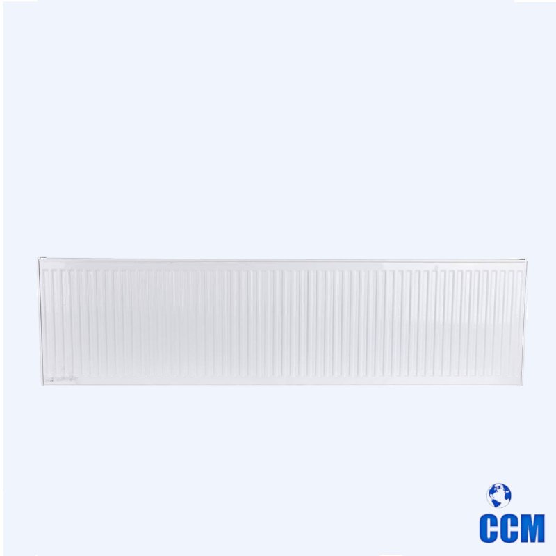 Радиатор ROMMER 21/500/1900 боковое подключение Compact RRS-2010-215190