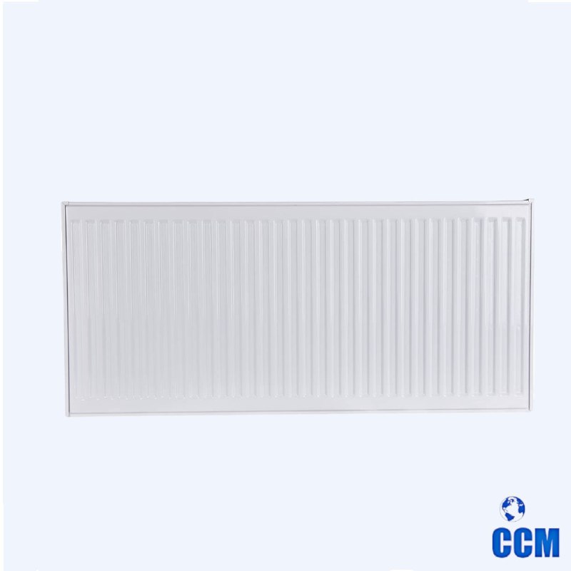 Радиатор ROMMER 21/500/2200 боковое подключение Compact RRS-2010-215220