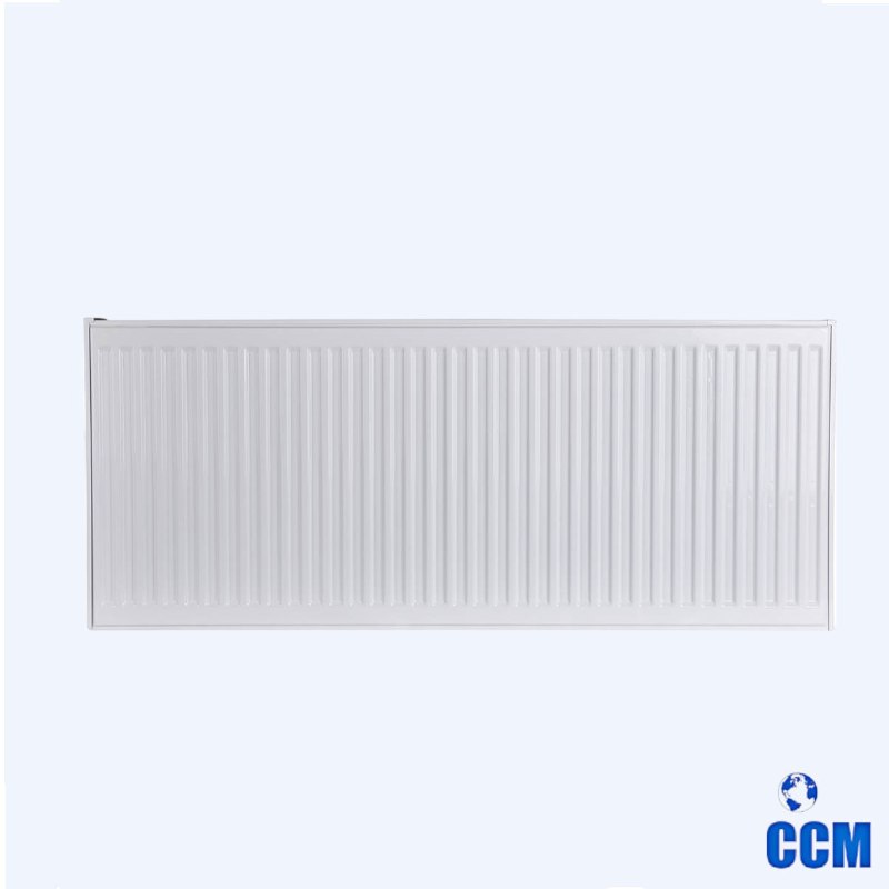 Радиатор ROMMER 22/500/2100 боковое подключение Compact RRS-2010-225210