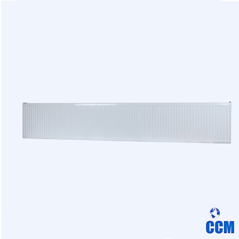 Радиатор ROMMER 22/500/2800 боковое подключение Compact RRS-2010-225280