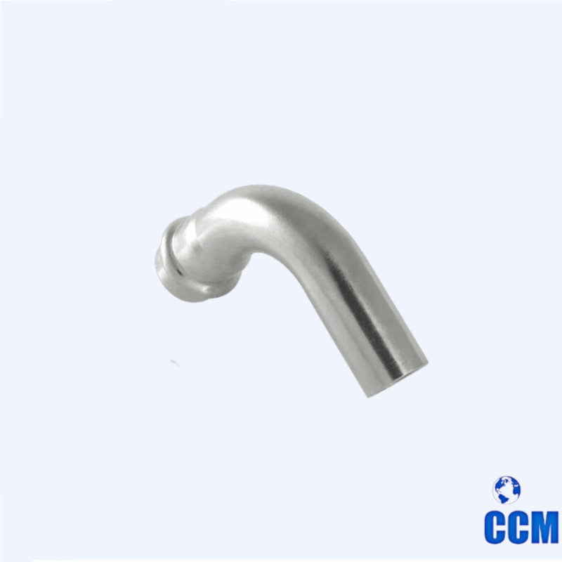 Угольник 90° вн.-нар. нерж. сталь 35a x35 VTi.950.I.003535