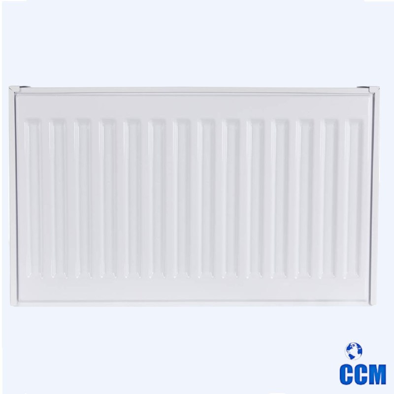 Радиатор ROMMER 22/300/2400 боковое подключение Compact RRS-2010-223240