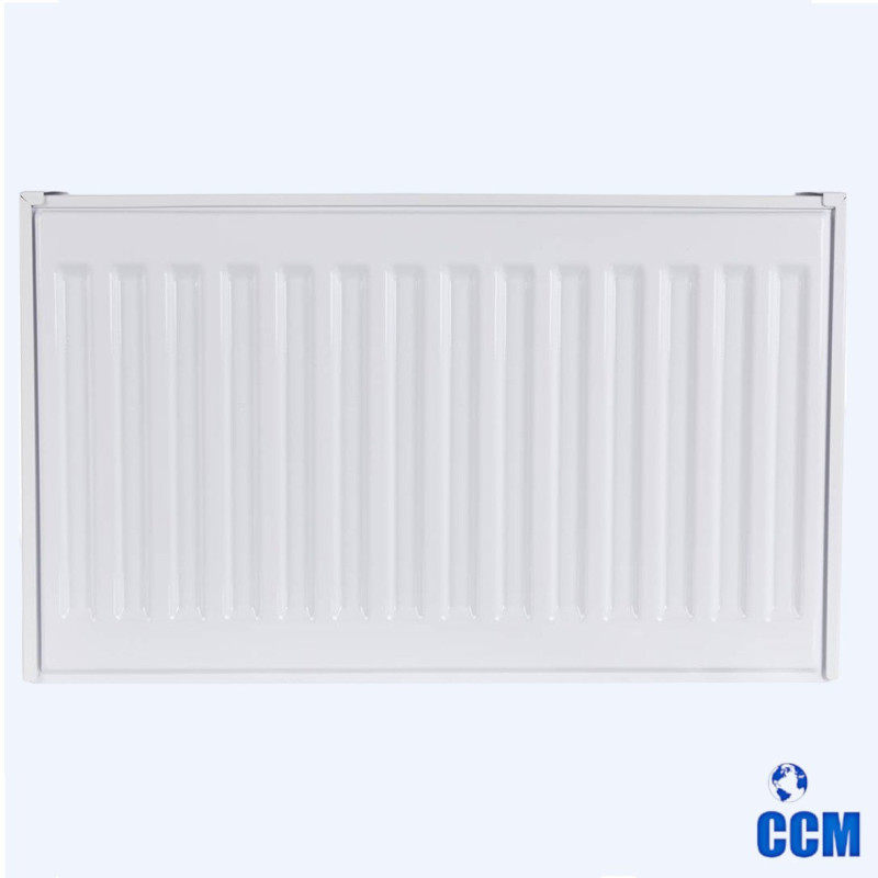 Радиатор ROMMER 22/300/2600 боковое подключение Compact RRS-2010-223260