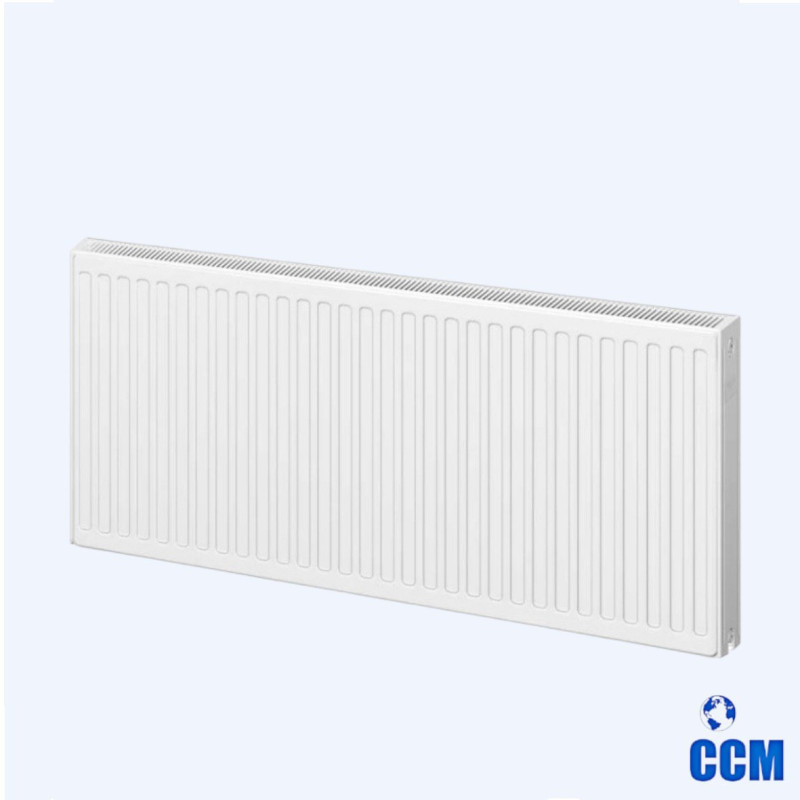 Радиатор ROMMER 22/300/2800 боковое подключение Compact RRS-2010-223280