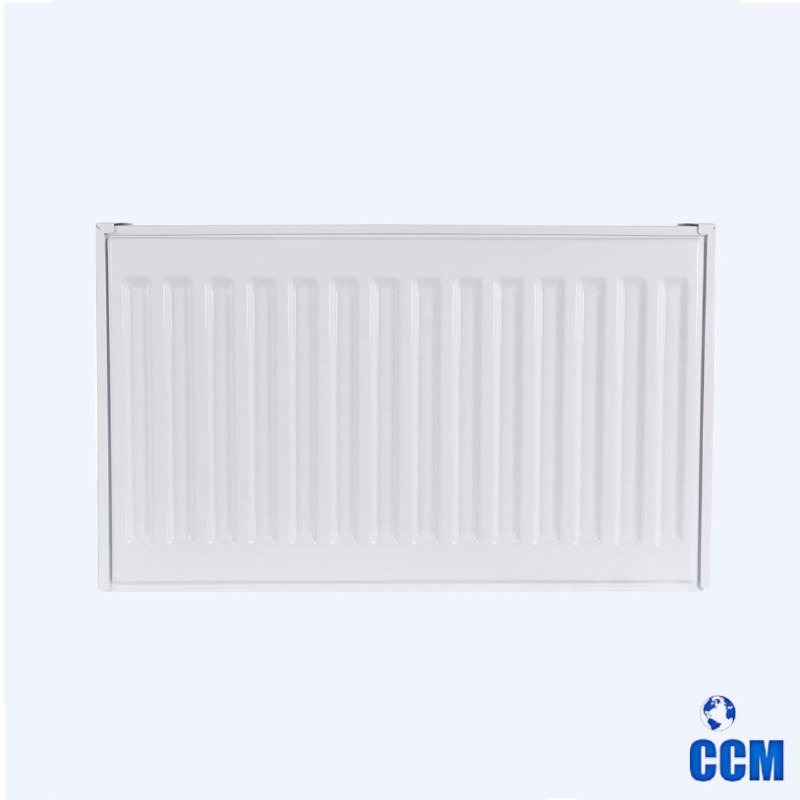 Радиатор ROMMER 22/300/3000 боковое подключение Compact RRS-2010-223300