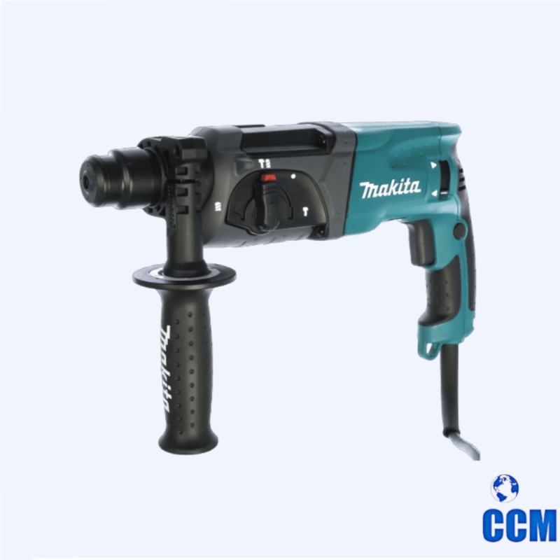 Перфоратор Makita HR 2470