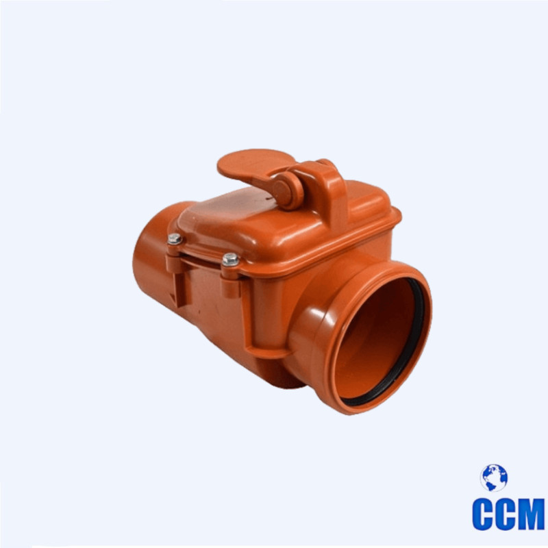 Обратный клапан D 050 Aquer ZB-050