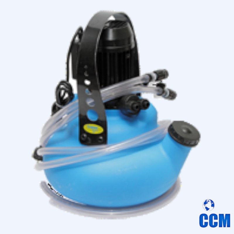 Установка для удал. извест.BWT-L810 Tea-Pot(20005)