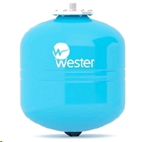 Гидроаккумулятор для водоснабжения WAV35 Wester