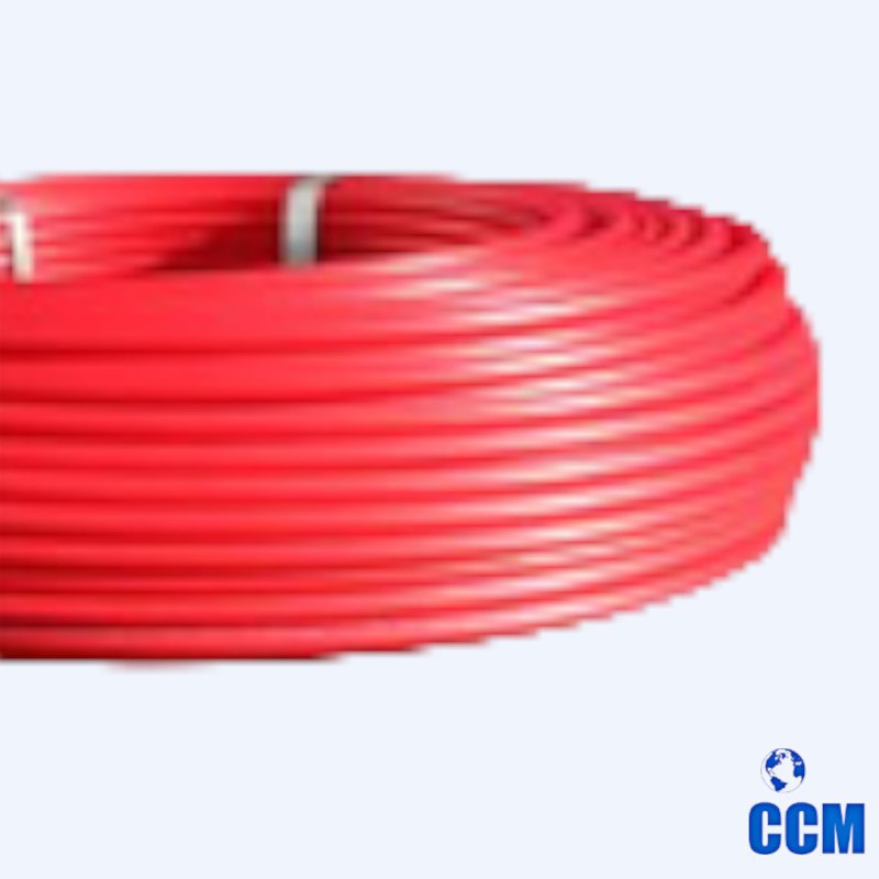 Труба SINIKON PE-RT SDR8/S3.5 16x2.0 100 м ( до 60С) PT162010