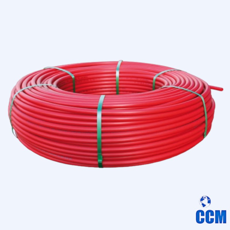 Труба SINIKON PROLINE РЕ-RT Тип II EVOH SDR8/S3.5 16x2.0 300 м PRT162030EII