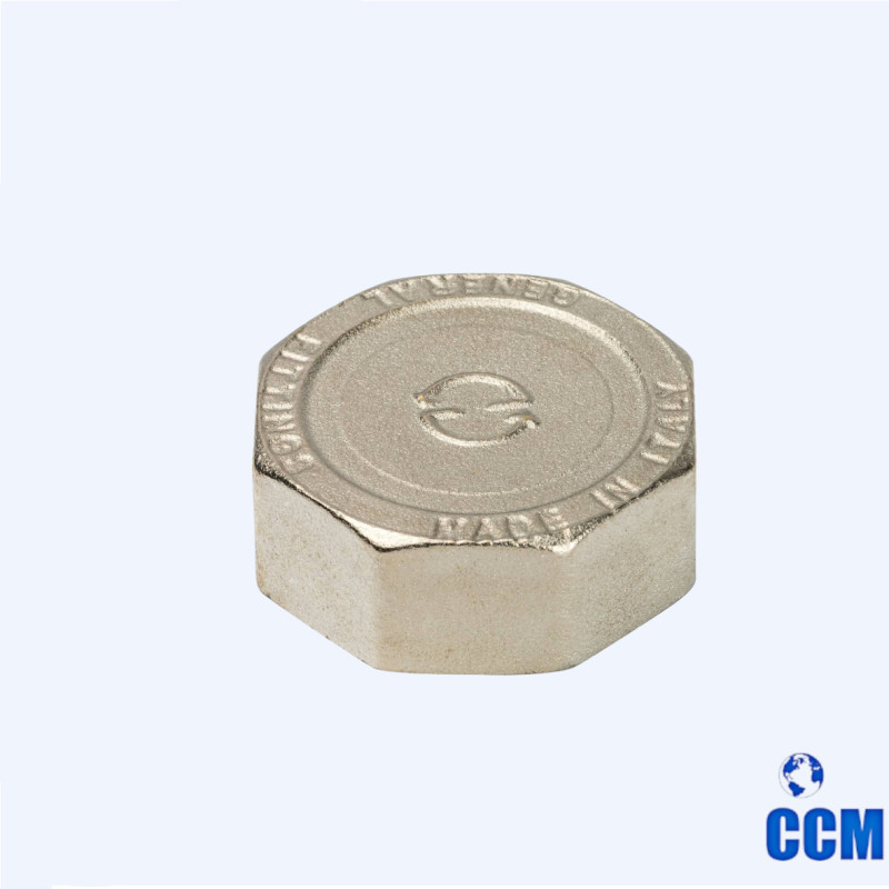Заглушка вн 1 1/4" ник. STOUT SFT-0027-000114