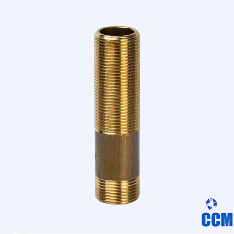 Сгон 1/2"х150 STOUT SFT-0032-012150