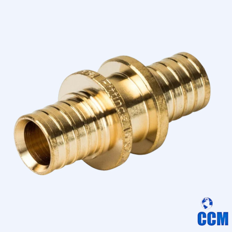 Заглушка 16 для труб из сшитого п/э аксиальный ICMA 1042 MADE IN ITALY (3400C1H162200A)