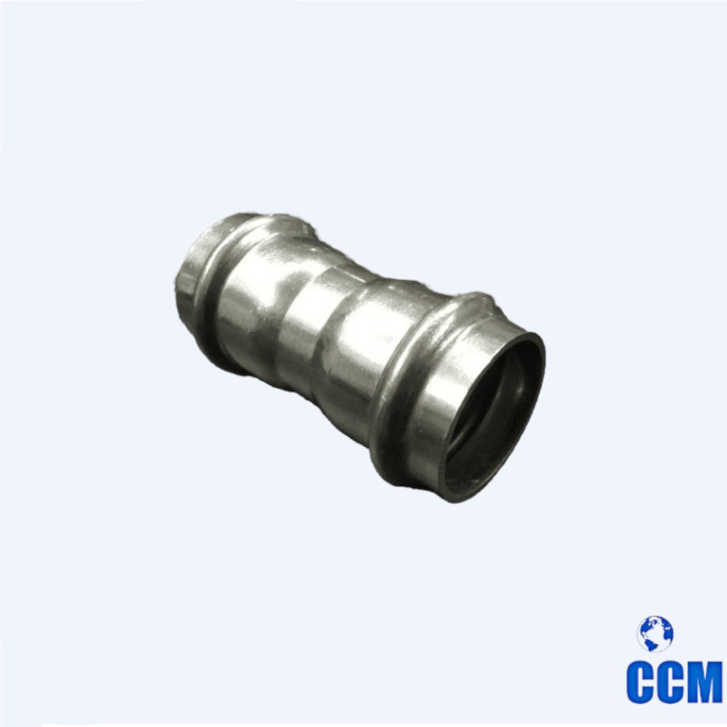Муфта нерж. сталь 42х42 VTi.903.I.004242