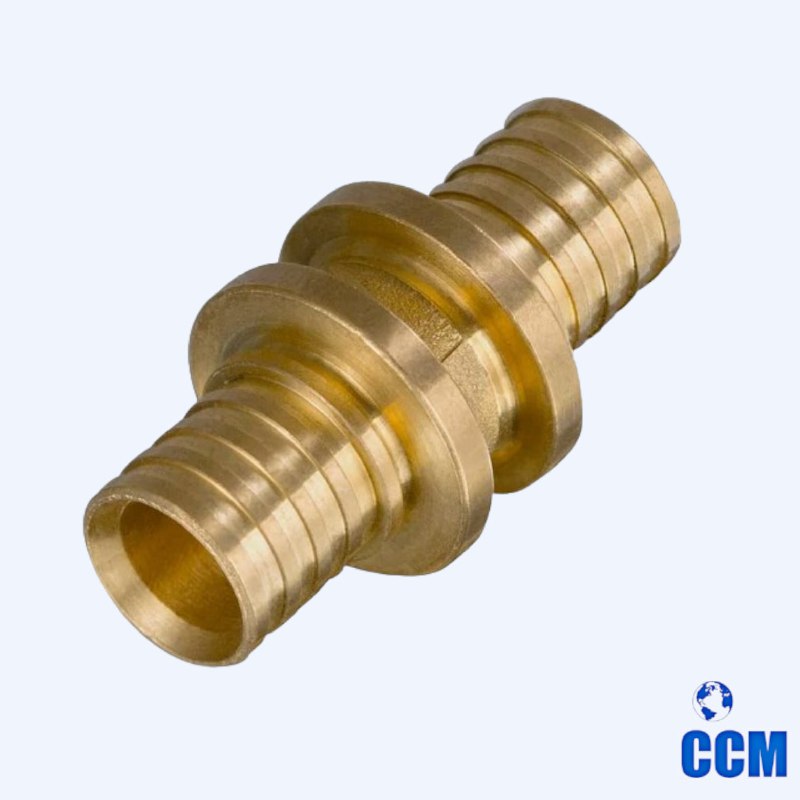 Муфта с вн.р. под надвижную гильзу 16х1/2 GF 340002RH41622A (10/100)