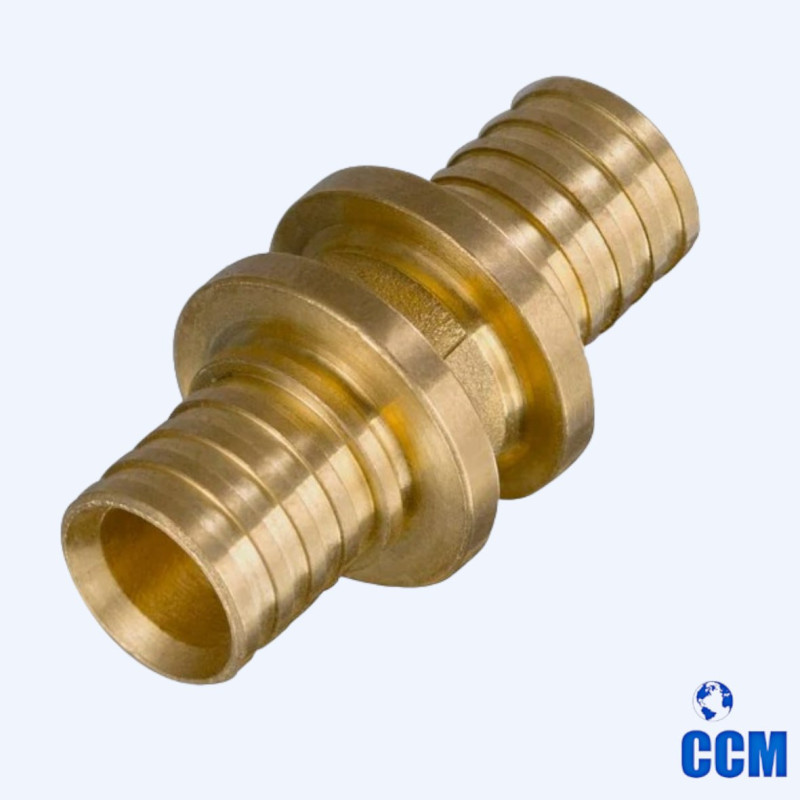 Муфта с нар.р. под надвижную гильзу 20x3/4 GF 340001H052028A (10/80)
