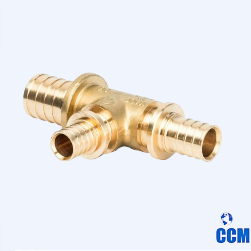 Тройник переходной под надвижную гильзу 32х20х25 STOUT SFA-0014-322025 (5/15)